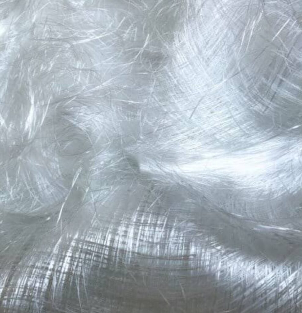 Synthetic Fibers