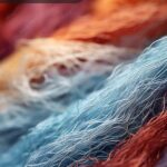 Dyed Yarns